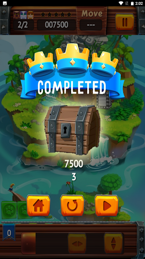 RoyalCat Screenshot 1