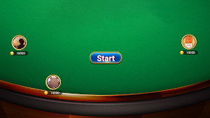 Happy 3 Poker Game Screenshot 0
