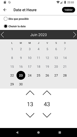 O Dumè ! Screenshot 3