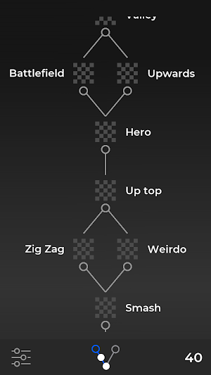 Vector Flow Screenshot 1
