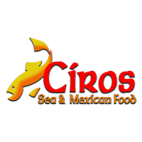 Ciros Sea & Mexican Food