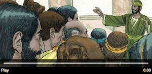 My Bible Story Screenshot 0