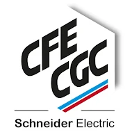 CFE-CGC Schneider Electric