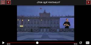 Monasterio de la Encarnación Screenshot 3