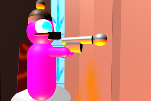 Elevators - the action game with local multiplayer Screenshot 2