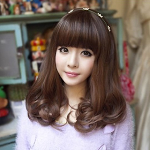 Gaya Rambut Wanita Screenshot 0