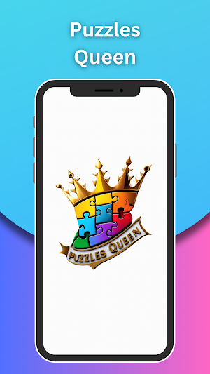 Puzzle Queen - Jigsaw Puzzles Screenshot 0
