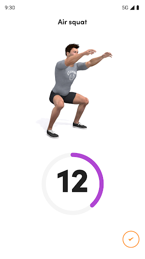 Strength Factory Screenshot 1