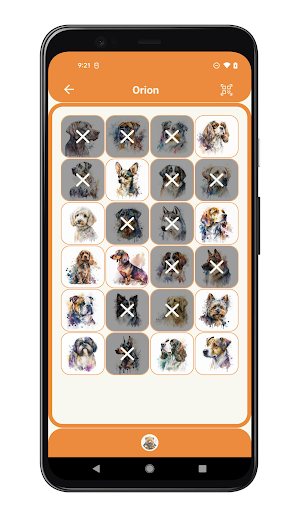 Pick-A-Pic Screenshot 3