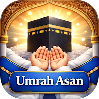 Umrah Asaan – Umrah Packages