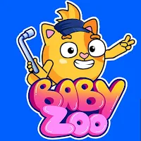Baby Zoo: Kids Car Service