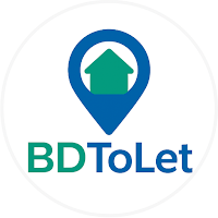 BDToLet -বাসা ভাড়ার সহজ সমাধান