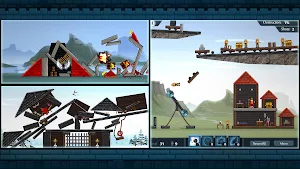 Sieger 2: Level Pack Screenshot 1