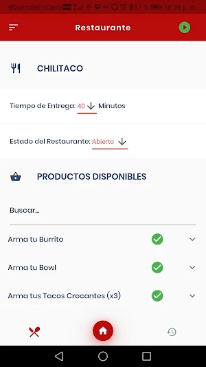 Fud Pro Screenshot 2