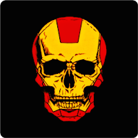 Skull & Skeleton Wallpapers