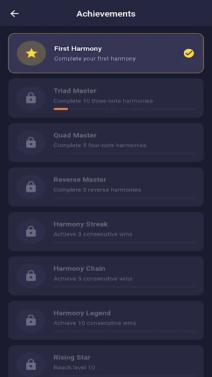 ChordVex Screenshot 3