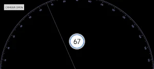 protractor-ruler-Measurement Screenshot 0