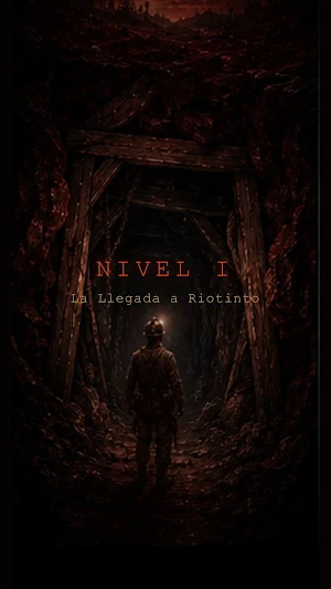 Riotinto: El Pueblo Sepultado Screenshot 2