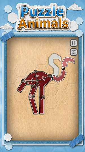 Shape Fold Quest Screenshot 3