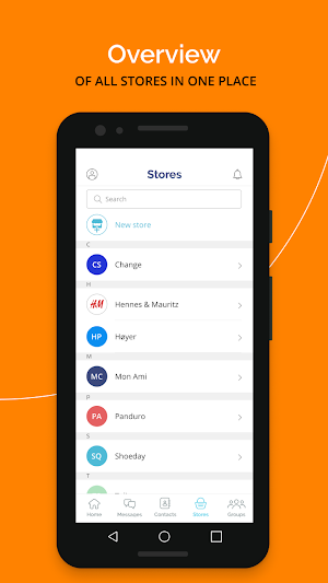 KSintraAPP Screenshot 3