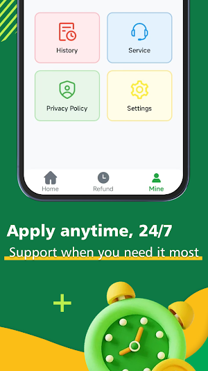 SikaSwift Pro Screenshot 3