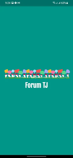 Forum TJ Screenshot 0