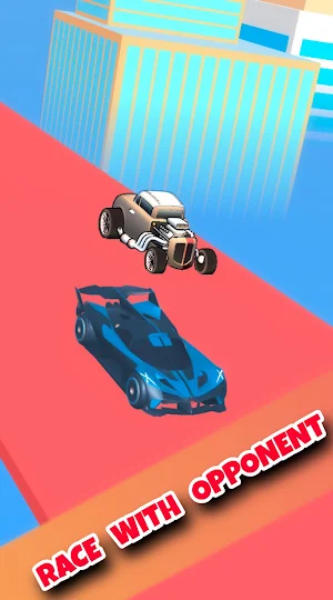 Arcade Racer Screenshot 3