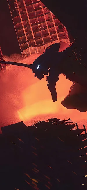 evangelion wallpaper 4k Screenshot 2