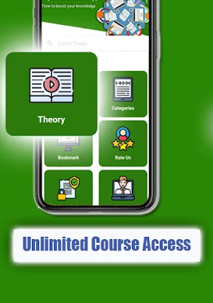 Physical Chemistry Offline Screenshot 1