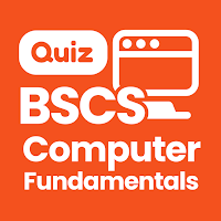 Computer Fundamentals Quiz BCS