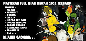 KICAUAN BURUNG FULL ISIAN 2022 Screenshot 2