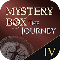 Mystery Box: The Journey
