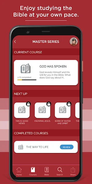 WBS Lite Screenshot 1