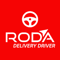 Roda Delivery Driver