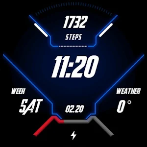 TicWatch Turbo Screenshot 2