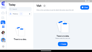 Careme Clinic Screenshot 1