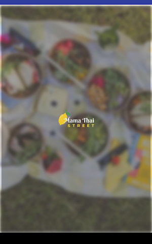 Mama Thai Street Screenshot 3