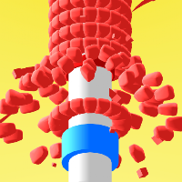 Slice On Pipe:ASMR Game