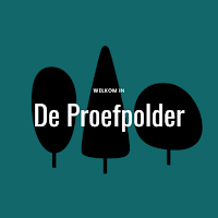 De Proefpolder