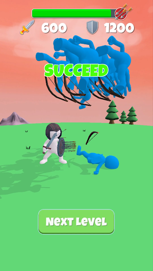 Perception 3D Screenshot 3