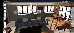 RoomBox Screenshot 1