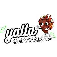 Yalla Shawarma