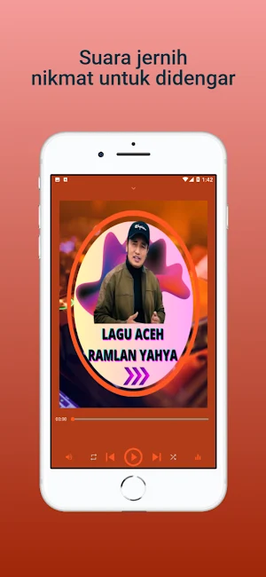 Lagu Aceh Ramlan Yahya Screenshot 2