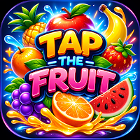Tap The Fruit