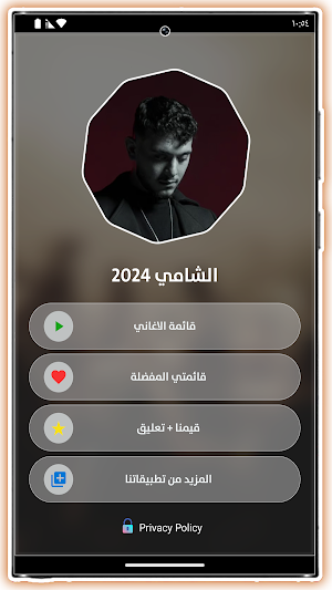 جميع اغاني الشامي 2024 بدون نت Screenshot 2