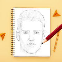 How to Draw Human Body Parts