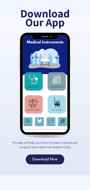 Medical Instruments Screenshot 2