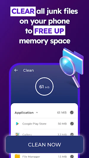Elite Antivirus: Virus Cleaner Screenshot 2