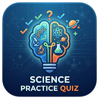 Science Practice Quiz