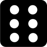 Dice Roll - Roll multiple dice quickly and easily!
